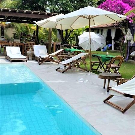 La Em Casa - Guest House Бара Гранде Екстериор снимка