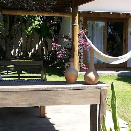 La Em Casa - Guest House Бара Гранде Екстериор снимка