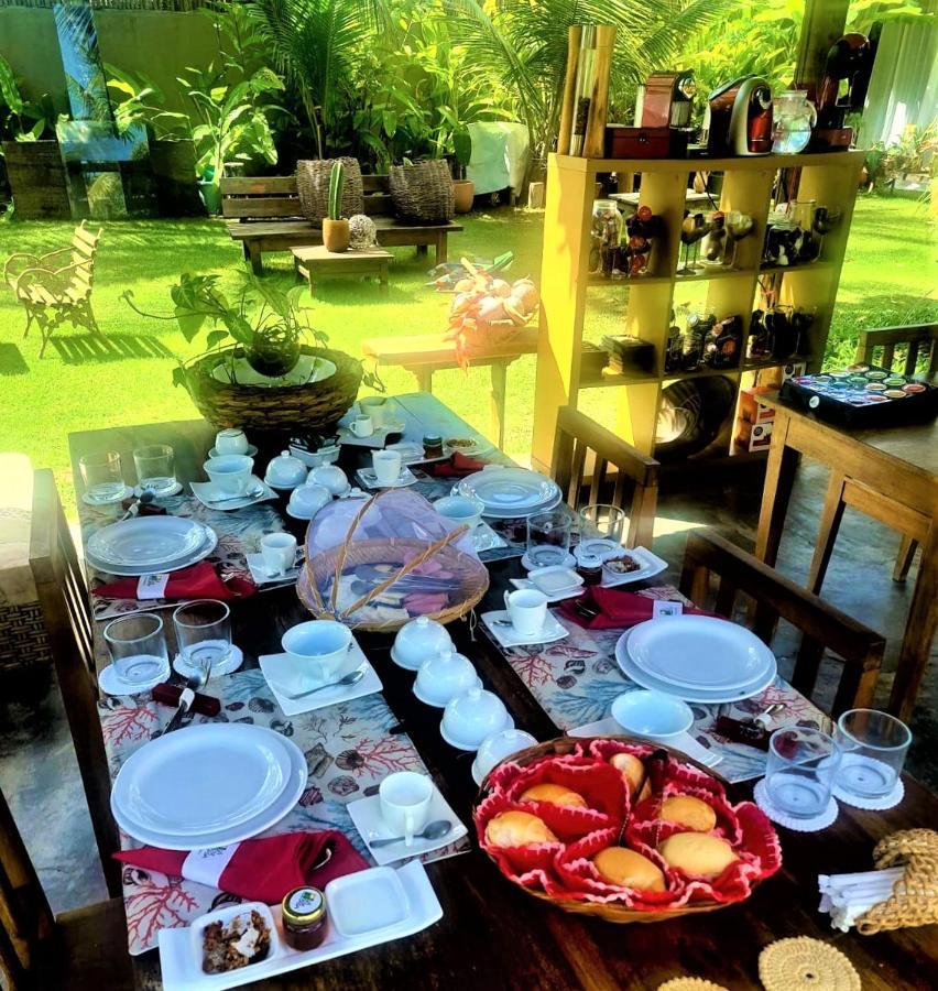 La Em Casa - Guest House Бара Гранде Екстериор снимка