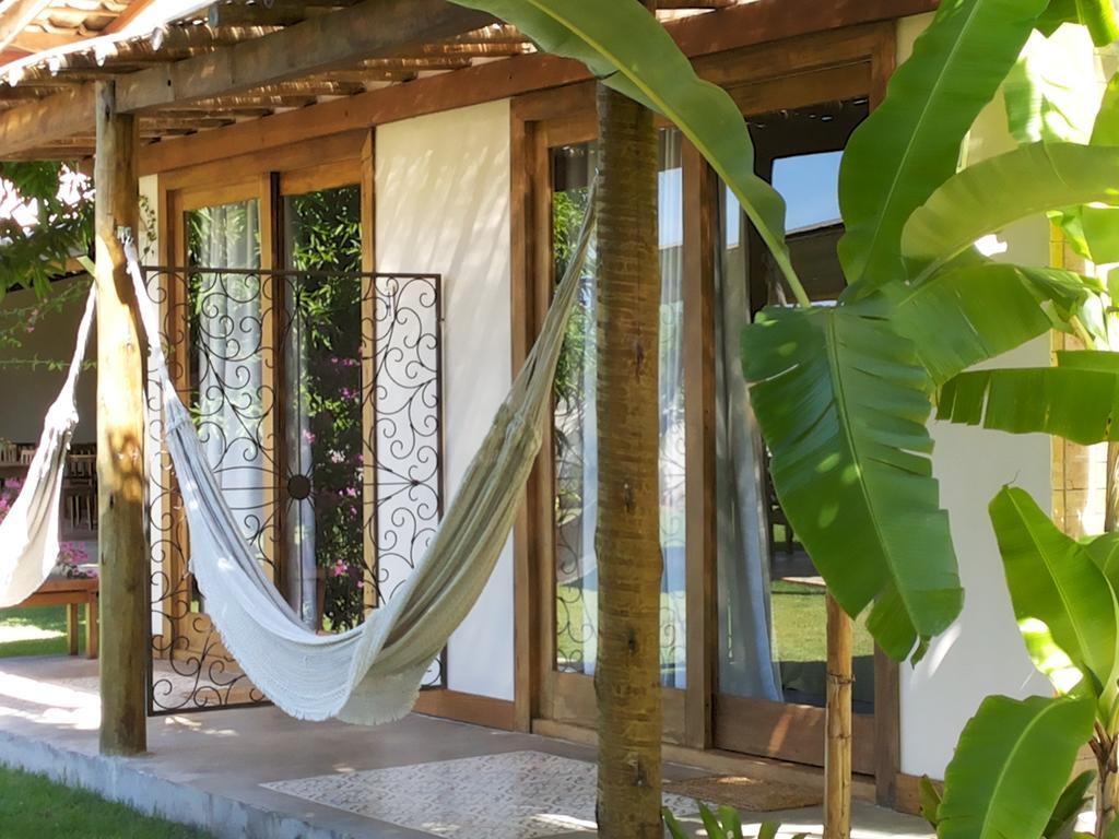 La Em Casa - Guest House Бара Гранде Екстериор снимка