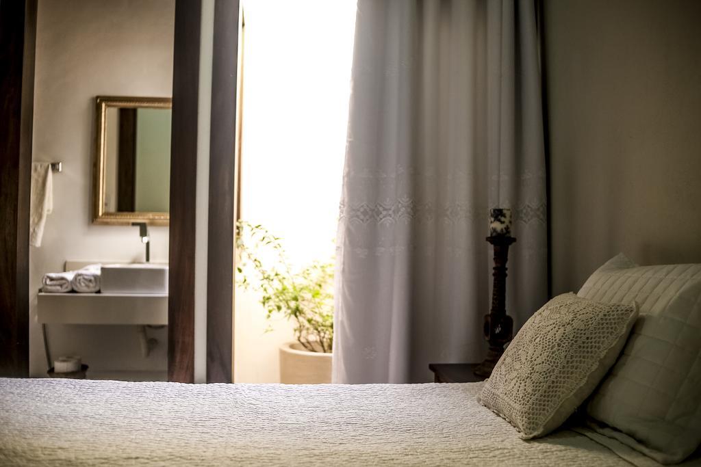 La Em Casa - Guest House Бара Гранде Екстериор снимка