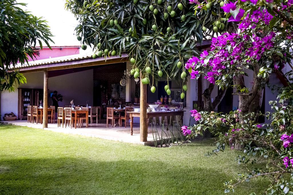 La Em Casa - Guest House Бара Гранде Екстериор снимка